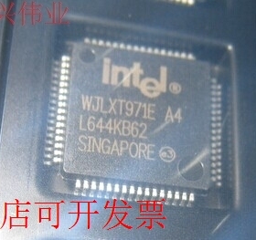 现货全新原装正品 WJLXT971ALE.A4 WJLXT971ALE WJLXT971ALEA4