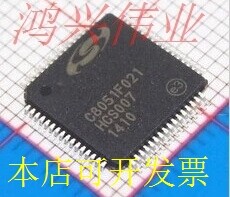 原装C8051F020 C8051F020-CQR 现货全新原装现货原装