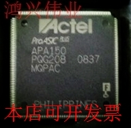 全新APA150-PQ208 APA150-PQG208 APA150PQG208原装现货