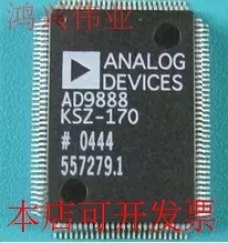 原装AD9888KSZ-170 QFP现货库存 欢迎咨询