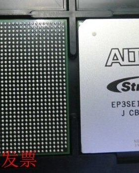 原装全新正品EP3SE260F1152C3NEP3SE260F1152C3嵌入式FPGA现货原