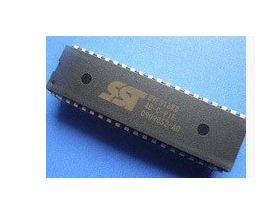 SST89E516RD-40-C-PIE 全新原装正品现货