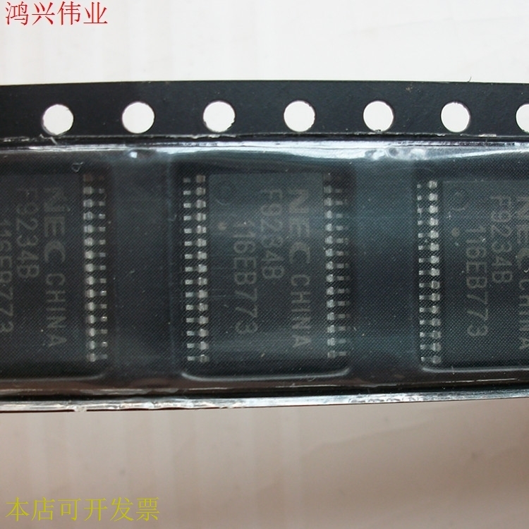 全新原装现货 F9234B 沟道功率