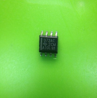 TL072ACPSR  全新原装进口现货