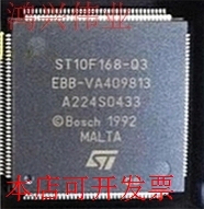 全新ST10F168 ST10F168-Q3 ST10F168-Q6现货原装