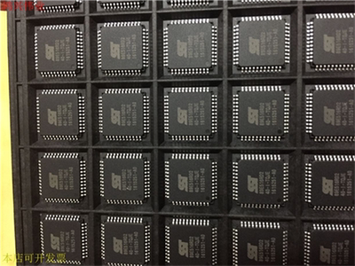 全新原装现货 SST89E516RD2-40-I-TQJE