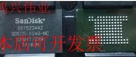 现货全新正品SDED5-004G-NCT SDED5-004G-NCY价格咨询为准