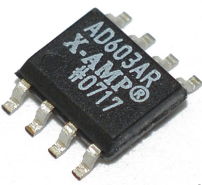 AD603AR 全新原装正品现货