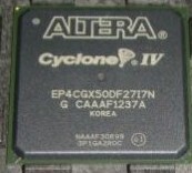 EP4CGX50DF27I7N 全新原装正品现货