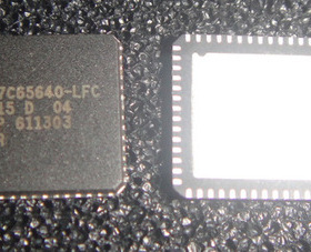 CY7C64713-56LTX 全新原装进口现货