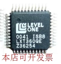 全新LXT360QE LXT360LE现货原装