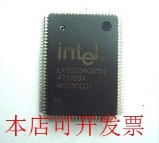 全新原装 LXT6234QE-A2原装现货