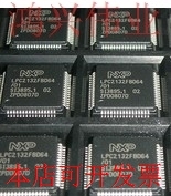 LPC2132FBD64 LPC2138FBD64 LPC2119FBD64 LPC2114FBD64 10个拍..