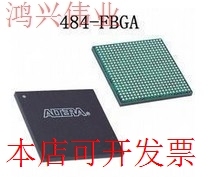 现货全新正品EP3C80U484C6N EP3C80U484C6主营嵌入式FPGA即拍即发