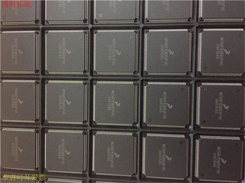 全新原装现货 MC56F8366VFVE   16位数字信号控制器