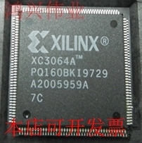 全新XC3064A-7PQ160C XC3064AtmPQ160C XC3064A-7PQG160C现货原装