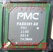 PAS6301A0  正品嵌入式处理器芯片.原装现货
