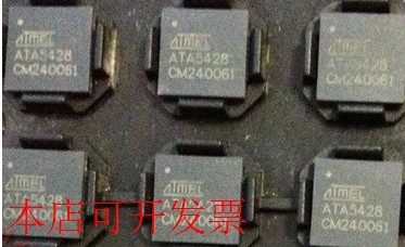 原装全新正品ATA5428P-PLQW ATA5428-PLQW ATA5428C-PLQW ATA5428