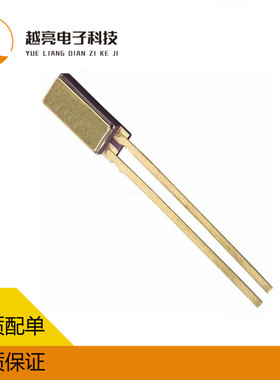 AD590LF 温度传感器 度 &plun;1°c 湿度 直插2脚 感应应用 全新
