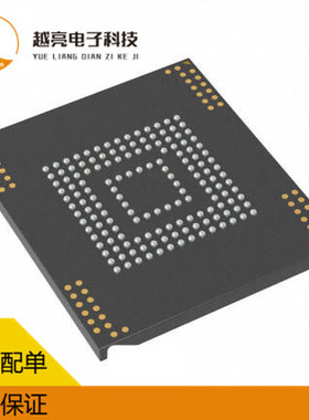 MTFC8GAKAJCN-4M IT FBGA