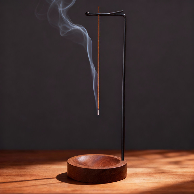 倒挂香插线香支架底座香炉香座香盘香托夹创意点香座家用熏香摆件,家居饰品,香托/香盘/香座/香插,淘宝优惠券,粉丝福利购,淘宝优惠卷