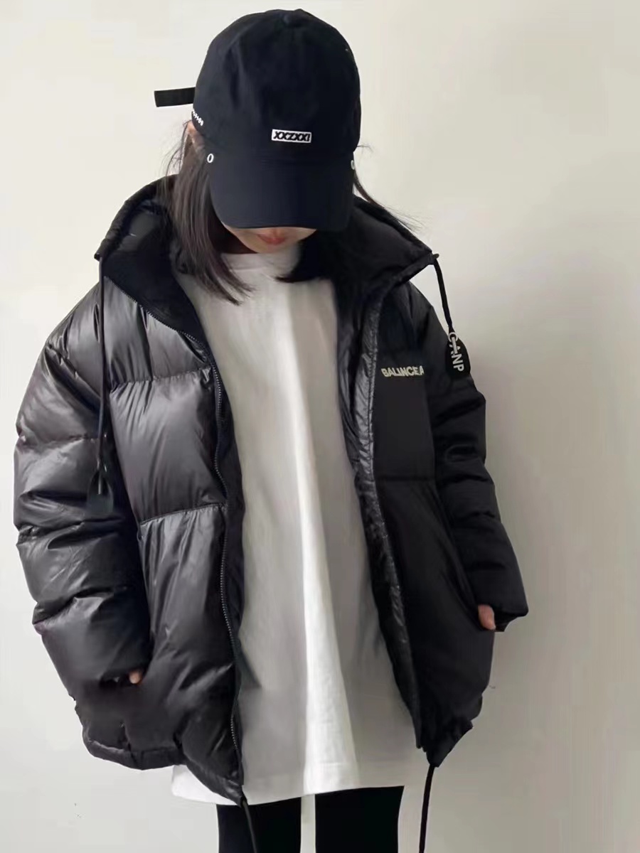 MAIGZDD中长款加厚男女