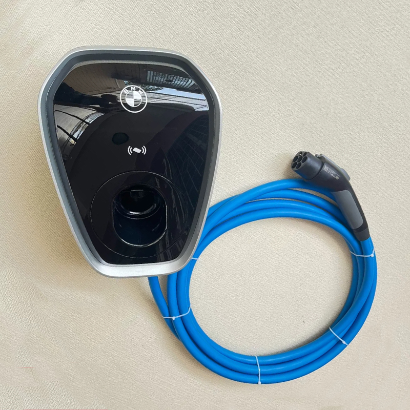 宝马原厂21kw家用充电桩交流快充