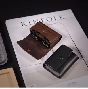 135胶卷 2019春夏新款 SD卡 120胶卷真皮保护袋 电池 cam