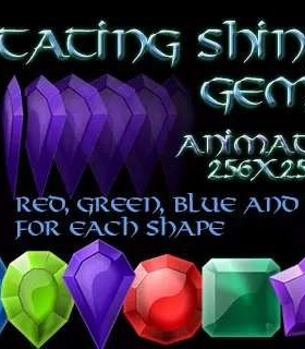 U3D Platformer Mega Pack 1.0