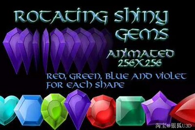 U3D Platformer Mega Pack 1.0