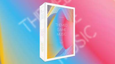 UE4 虚幻4资源 主题游戏音乐 Themed Game Music 4.8-4.12 4.18