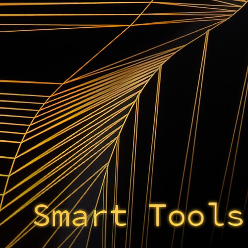 UE5插件 Smart Tools - Splines 智能样条曲线工具带教程