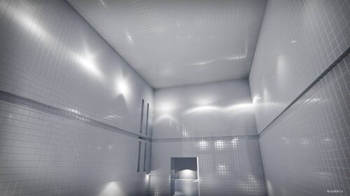 UE4 虚幻4 PBR Lights IES Profiles 4.7-4.16 PBR灯光3D特效