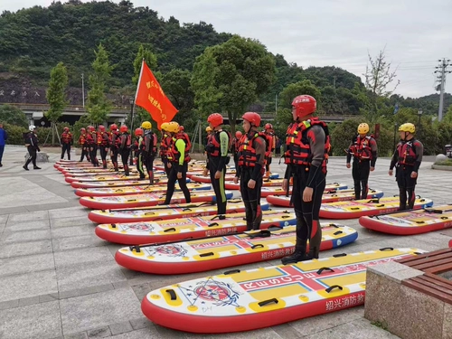 Патентная спасательная доска может быть принята настраиваемой настройкой