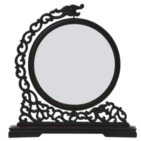 Фоторамка, шерстяная картина, двусторонняя вышивка, поделки из бумаги, с вышивкой