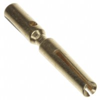 Amphenol  连接器 圆形触点 18AWG  1.0MM  SC000044