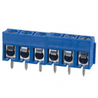 On Shore Technology 连接器 接线板 6路 OSTTC062162