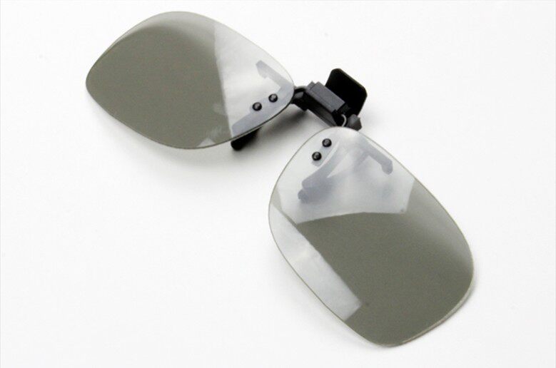 Lunettes VR ou 3D 3D - polarisant - Ref 1234863 Image 1