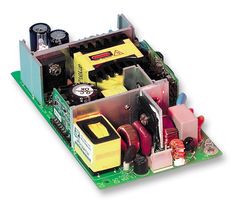 XP POWER  电源 开放式PCB 130W 12V 9A  JPS130PS12