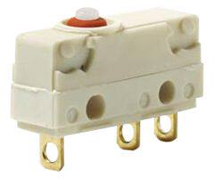 Saia-Burgess 微型开关 5A 250V V4控制杆 V4NS