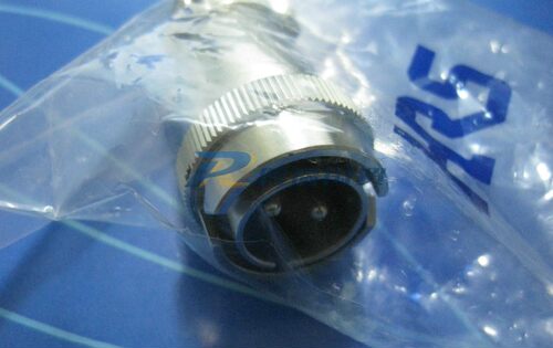 RM15QPS-2PA(71) Hirose 标准环形连接器 2路