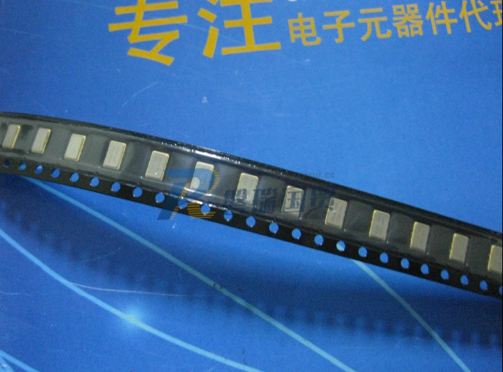 FOX924B-25.000 Fox 晶体振荡器 25.0MHZ 3.3V SMD