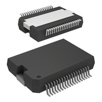 STMicroelectronics　36-PWRSOIC　集成电路 (IC)　　L6206PD