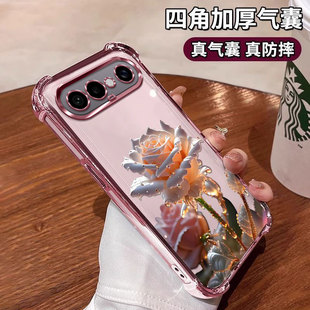 适用vivox300fe手机壳一体镜头膜V2537新款vivo保护套x300ef国际海外版全包防摔5g硅胶vovix软壳男女vo高颜值