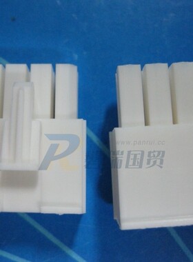 770579-1 TE Connectivity　连接器　8POS MINI UNIV-MATE