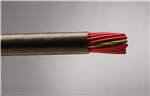 Alpha Wire　多芯电缆 20AWG 2C  100ft 65002 SL005