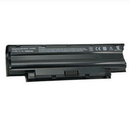 DELL戴尔P17F P17F001 P19G P20G N4010 N3010 14R 15R电池13R