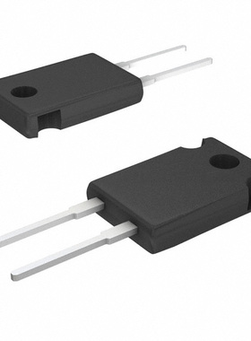 Caddock 通孔电阻器 0.10 OHM 30W 1% TO-220 MP930-0.10-1%