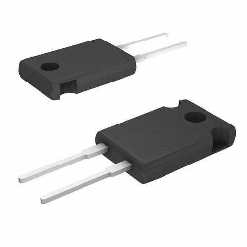 Caddock 通孔电阻器 0.10 OHM 30W 1% TO-220 MP930-0.10-1%