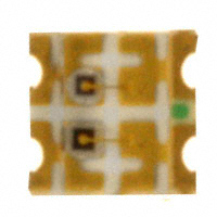 Dialight   RED/GRN  LED 指示  SMD  598-8410-207CF